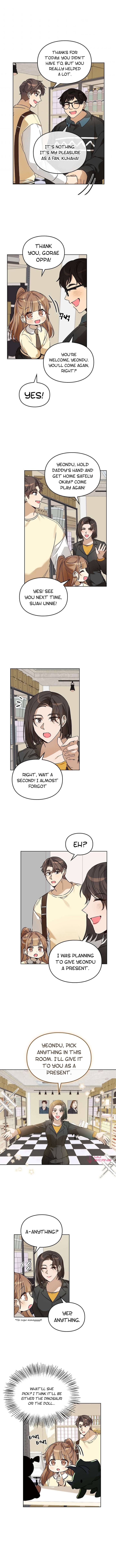 I Become a fool when it comes to my Daughter Chapter 59 49 003