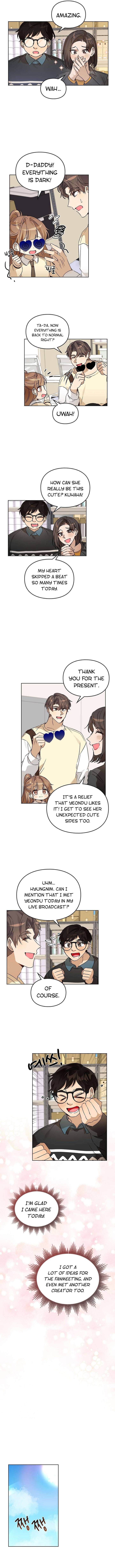 I Become a fool when it comes to my Daughter Chapter 59 51 005