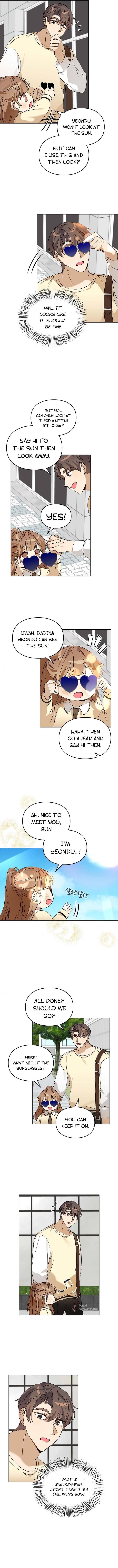 I Become a fool when it comes to my Daughter Chapter 59 53 007