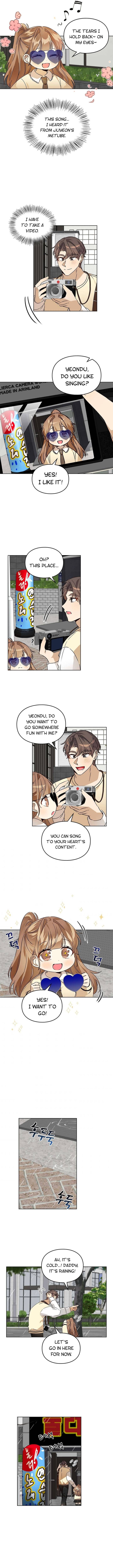 I Become a fool when it comes to my Daughter Chapter 59 54 008
