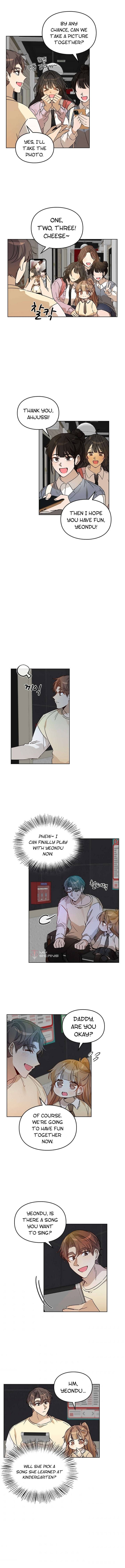 I Become a fool when it comes to my Daughter Chapter 59 56 010