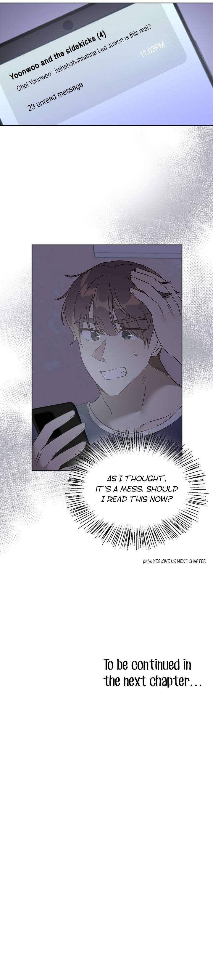 I Become a fool when it comes to my Daughter Chapter 60 45 008