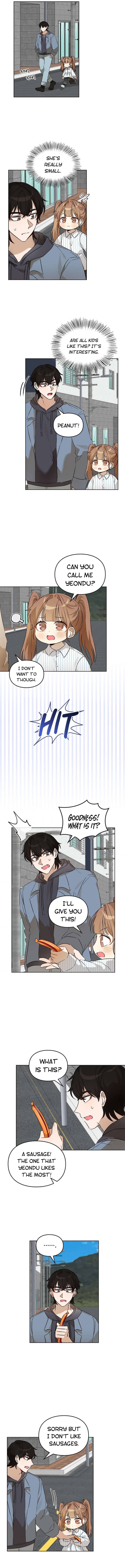 I Become a fool when it comes to my Daughter Chapter 62 58 006