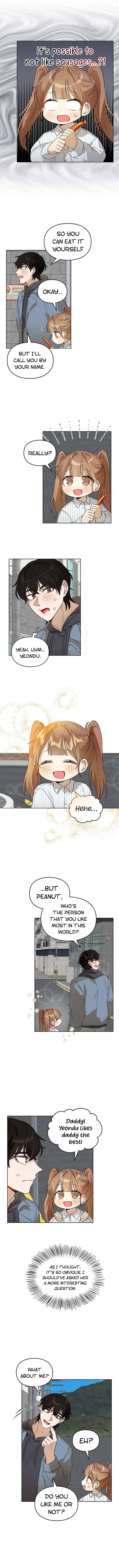 I Become a fool when it comes to my Daughter Chapter 62 59 007