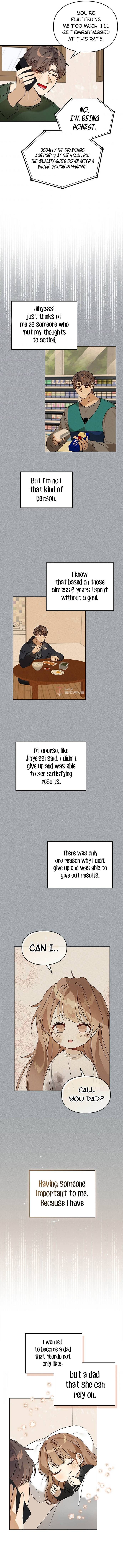 I Become a fool when it comes to my Daughter Chapter 63 50 004
