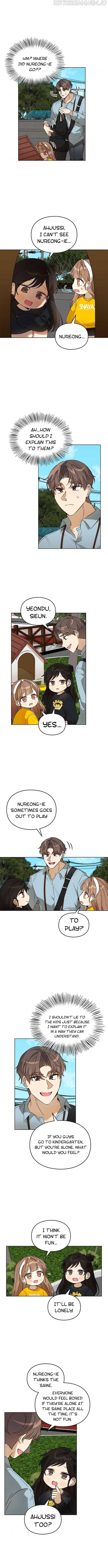 I Become a fool when it comes to my Daughter Chapter 64 49 003