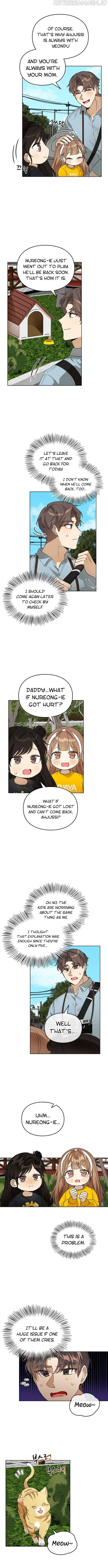 I Become a fool when it comes to my Daughter Chapter 64 50 004