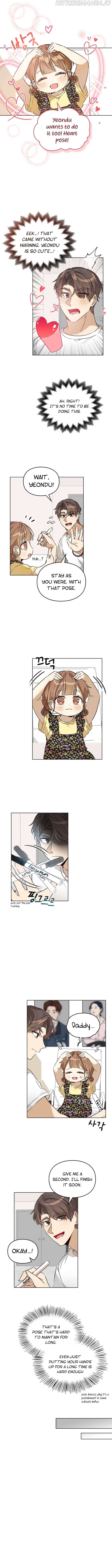I Become a fool when it comes to my Daughter Chapter 64 56 010