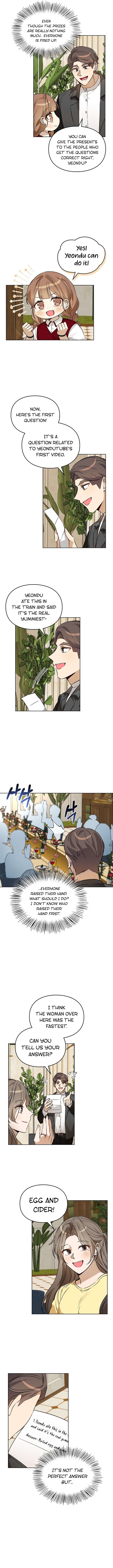 I Become a fool when it comes to my Daughter Chapter 67 45 7