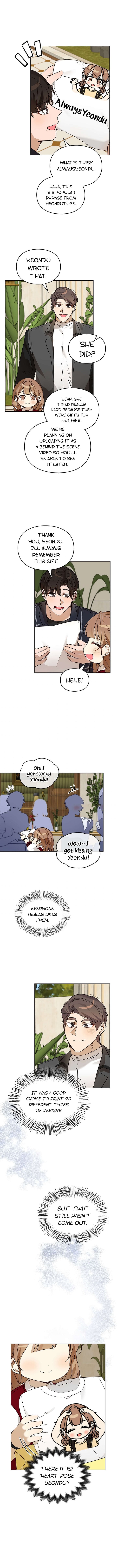 I Become a fool when it comes to my Daughter Chapter 68 49 5