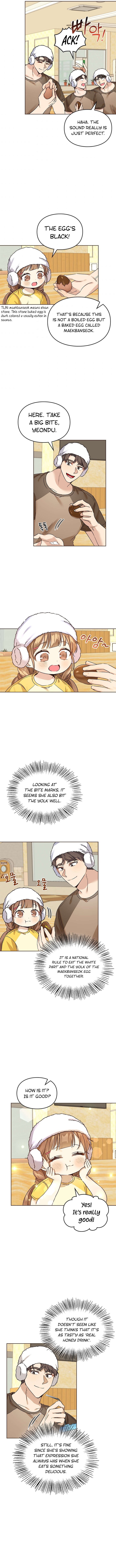 I Become a fool when it comes to my Daughter Chapter 74 56 4