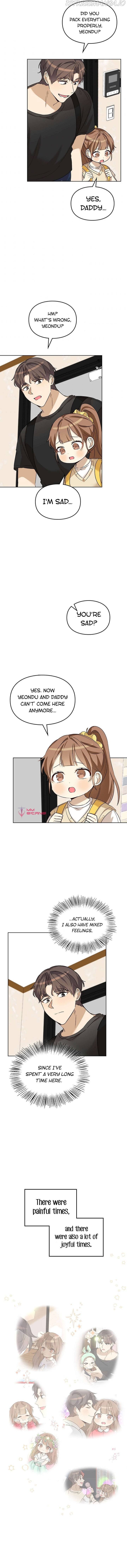 I Become a fool when it comes to my Daughter Chapter 78 59 04