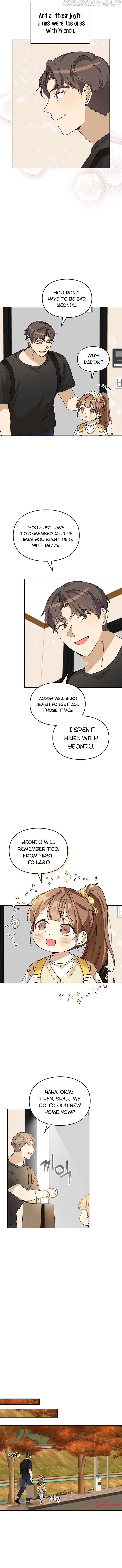 I Become a fool when it comes to my Daughter Chapter 78 60 05