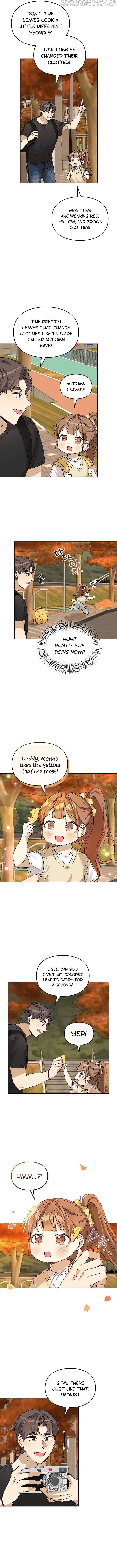 I Become a fool when it comes to my Daughter Chapter 78 61 06