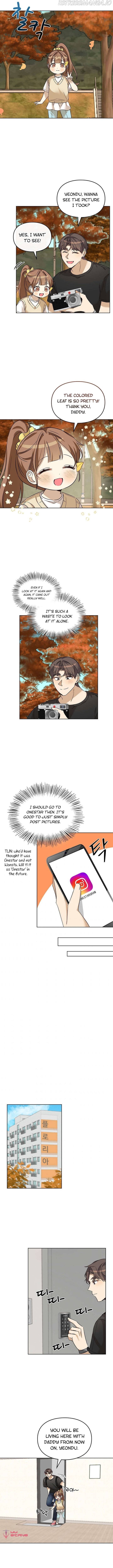 I Become a fool when it comes to my Daughter Chapter 78 62 07