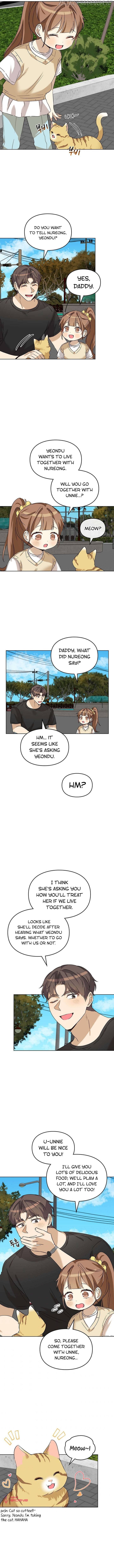 I Become a fool when it comes to my Daughter Chapter 78 64 09