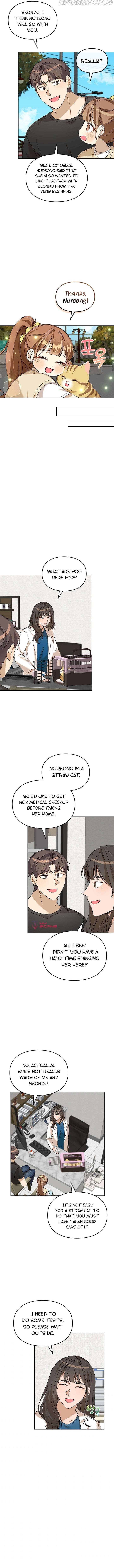 I Become a fool when it comes to my Daughter Chapter 78 65 10