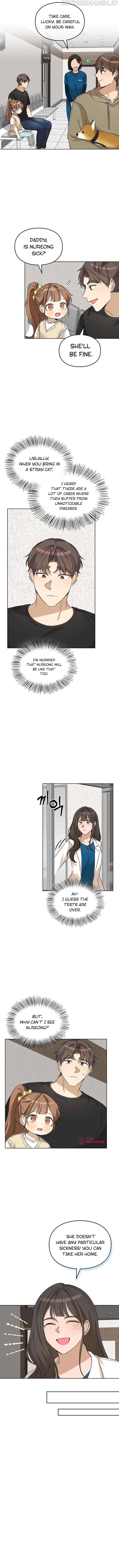 I Become a fool when it comes to my Daughter Chapter 78 66 11