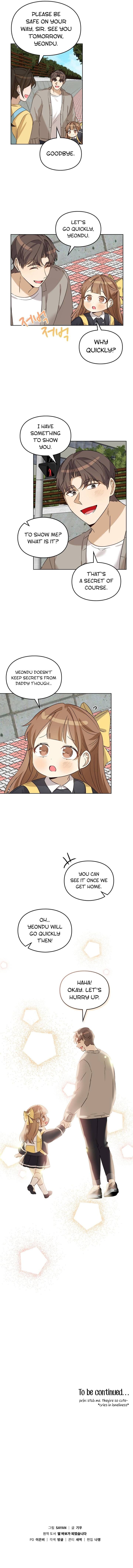 I Become a fool when it comes to my Daughter Chapter 81 51 10