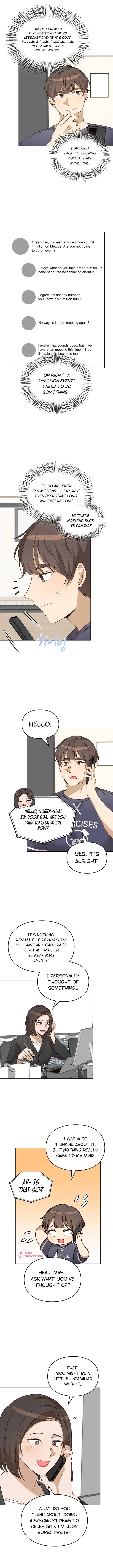 I Become a fool when it comes to my Daughter Chapter 81 43 2