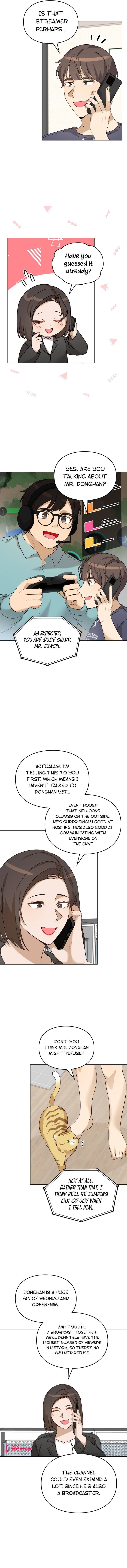 I Become a fool when it comes to my Daughter Chapter 81 45 4