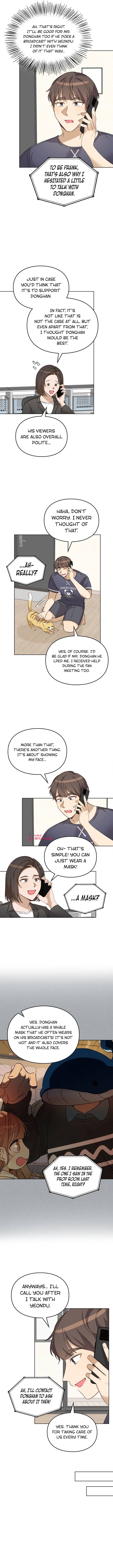 I Become a fool when it comes to my Daughter Chapter 81 46 5
