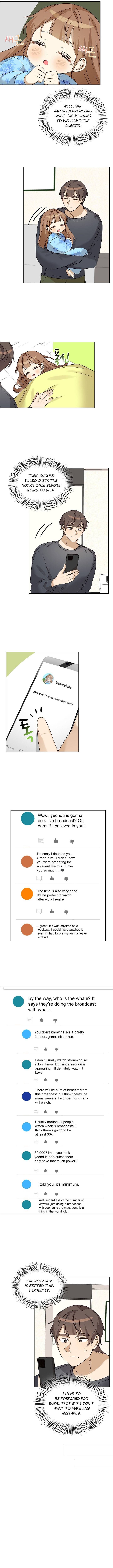 I Become a fool when it comes to my Daughter Chapter 84 55 009