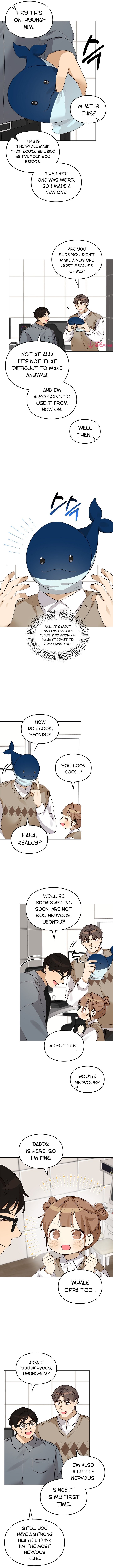 I Become a fool when it comes to my Daughter Chapter 85 40 2