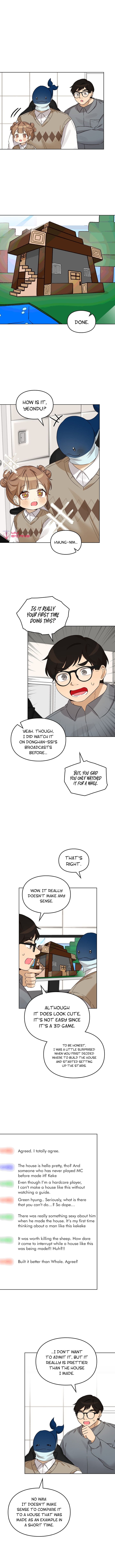 I Become a fool when it comes to my Daughter Chapter 87 42 1