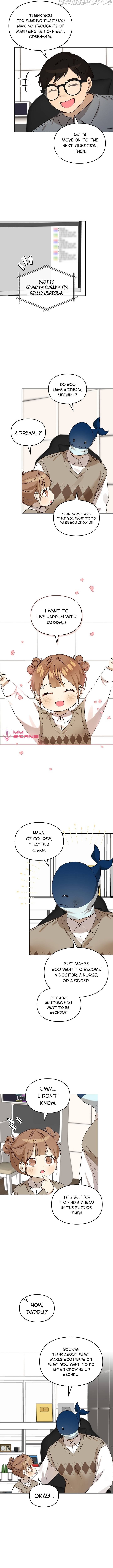 I Become a fool when it comes to my Daughter Chapter 88 56 004