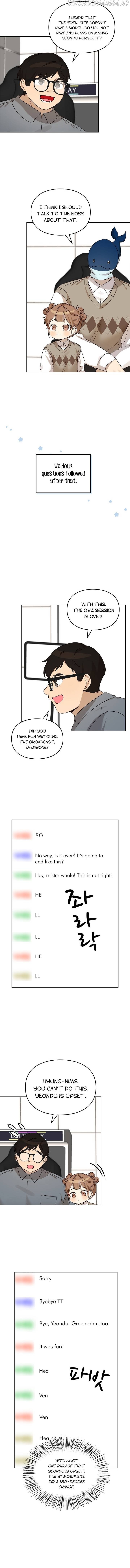 I Become a fool when it comes to my Daughter Chapter 88 57 005