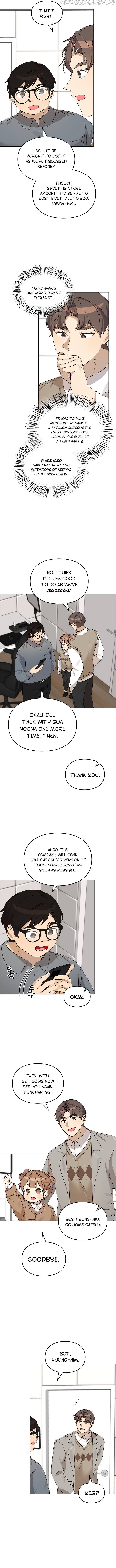 I Become a fool when it comes to my Daughter Chapter 88 60 008