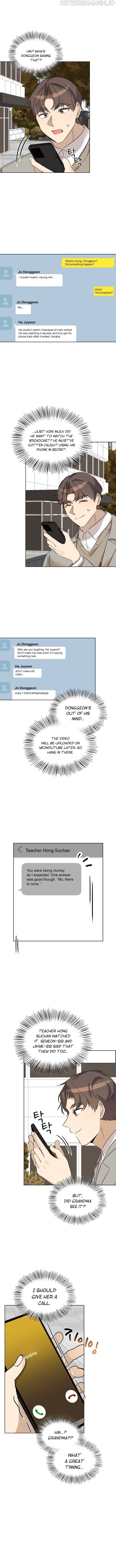 I Become a fool when it comes to my Daughter Chapter 88 62 010