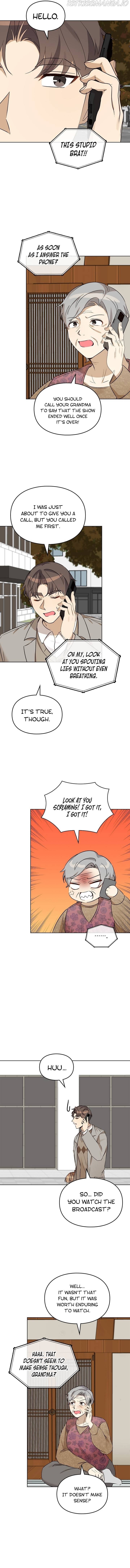 I Become a fool when it comes to my Daughter Chapter 88 63 011