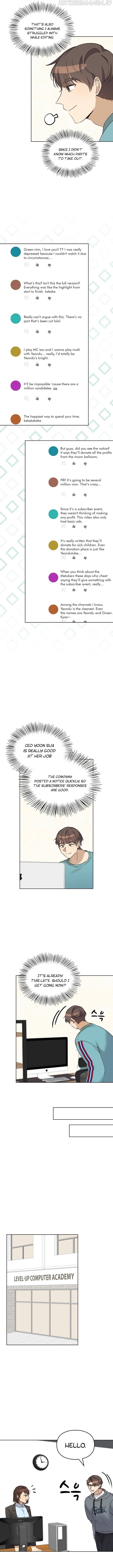 I Become a fool when it comes to my Daughter Chapter 89 49 06