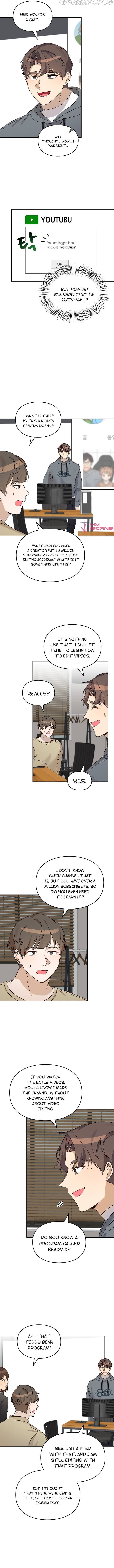 I Become a fool when it comes to my Daughter Chapter 89 54 11