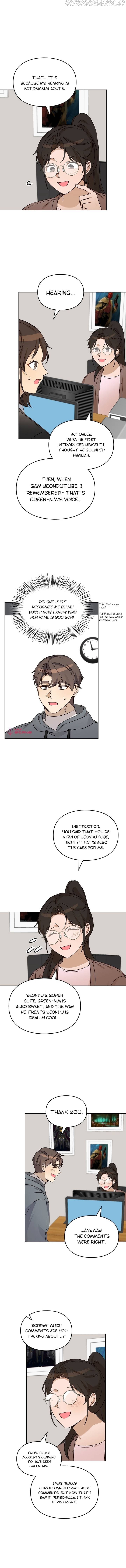 I Become a fool when it comes to my Daughter Chapter 90 46 03
