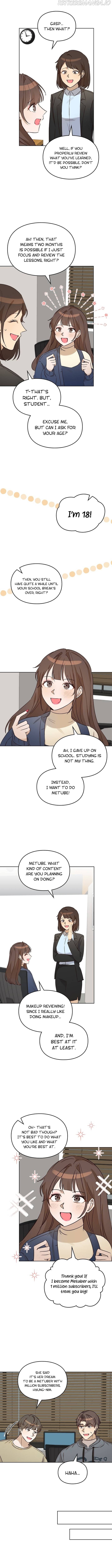 I Become a fool when it comes to my Daughter Chapter 90 48 05