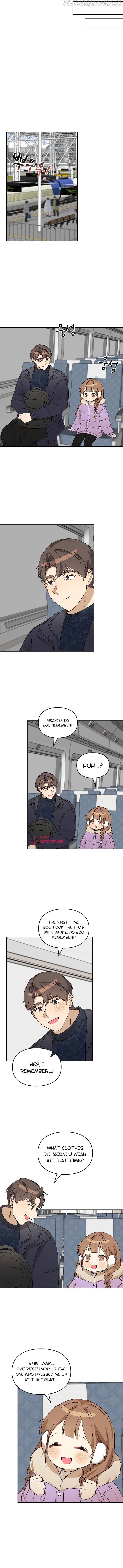 I Become a fool when it comes to my Daughter Chapter 90 53 10