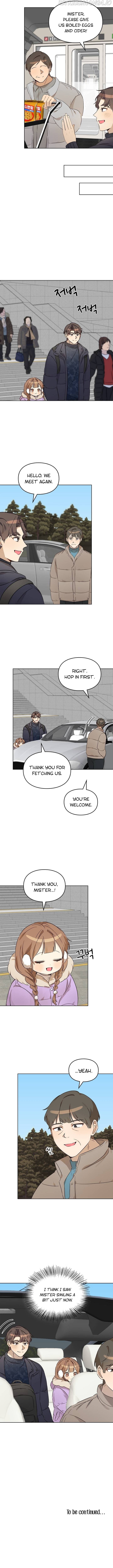 I Become a fool when it comes to my Daughter Chapter 90 55 12