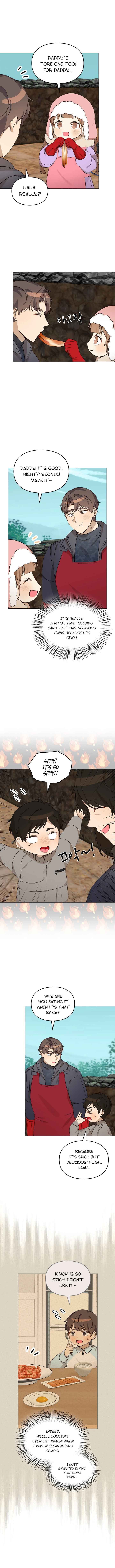 I Become a fool when it comes to my Daughter Chapter 92 54 10
