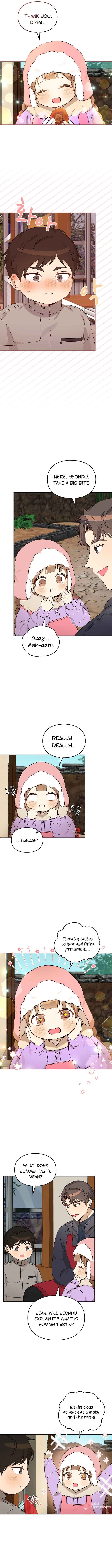 I Become a fool when it comes to my Daughter Chapter 92 49 5