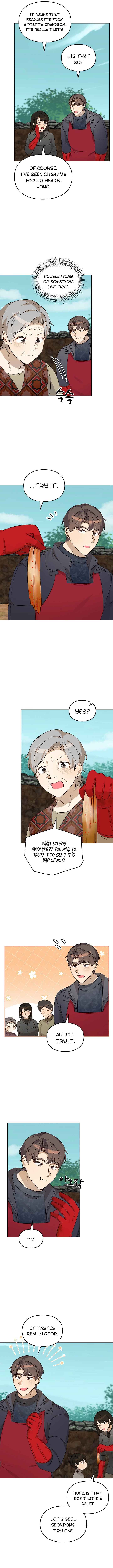 I Become a fool when it comes to my Daughter Chapter 92 53 9