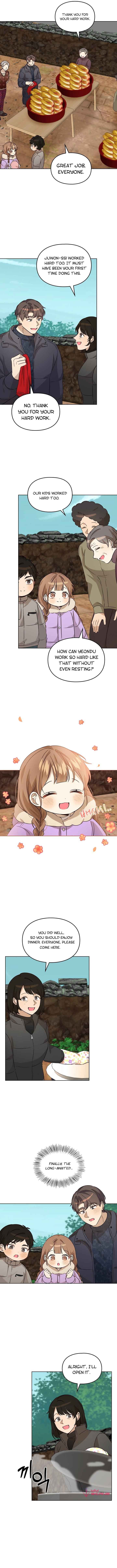 I Become a fool when it comes to my Daughter Chapter 93 46 2