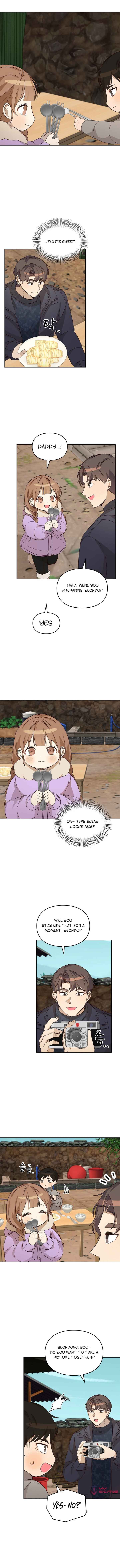 I Become a fool when it comes to my Daughter Chapter 93 49 5