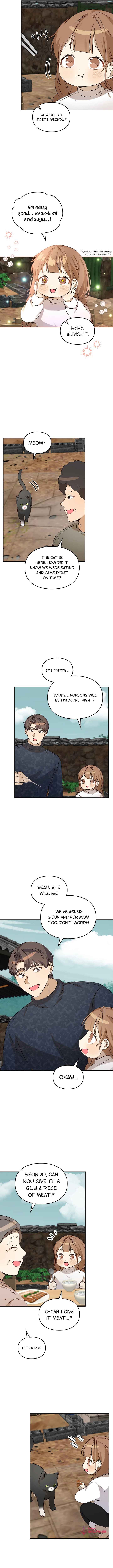 I Become a fool when it comes to my Daughter Chapter 93 52 8