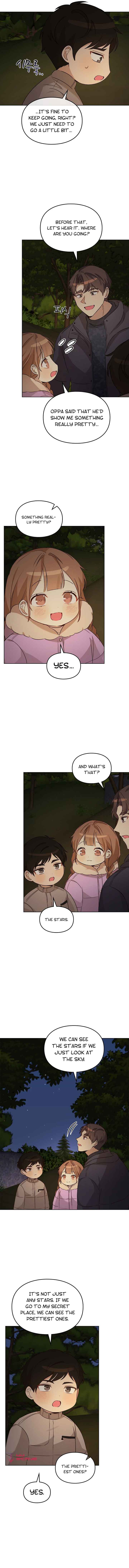 I Become a fool when it comes to my Daughter Chapter 94 51 4
