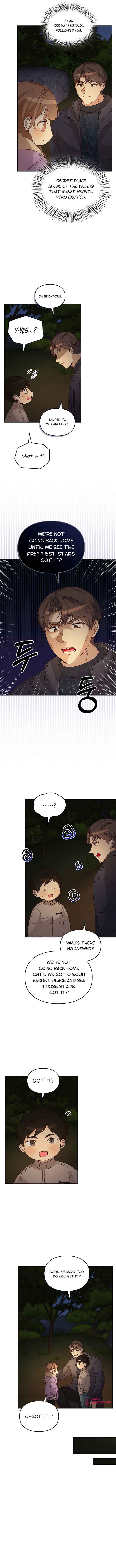 I Become a fool when it comes to my Daughter Chapter 94 52 5
