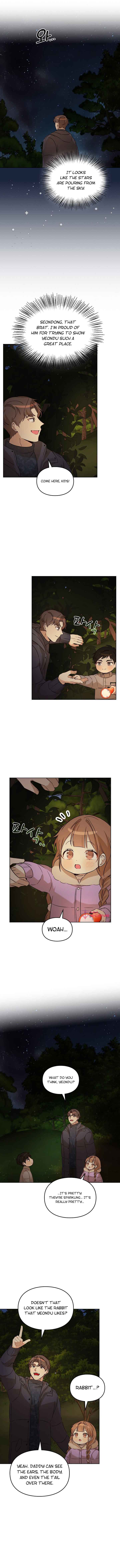 I Become a fool when it comes to my Daughter Chapter 94 54 7