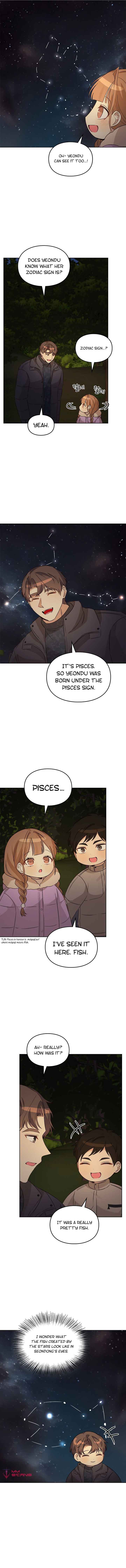 I Become a fool when it comes to my Daughter Chapter 94 55 8